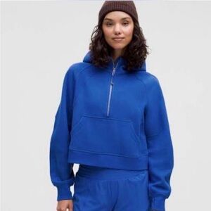 Lululemon Athletica Scuba